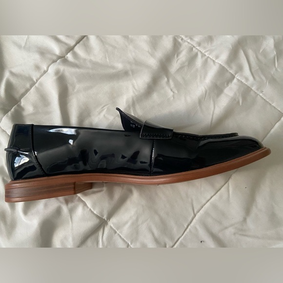 Navy loafers - Picture 2 of 4